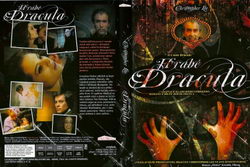 Hrabě Dracula DVD