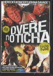 Dveře do ticha DVD 