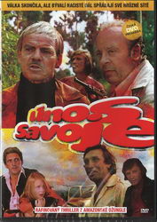 Únos Savoje DVD