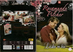 Láska ve hře DVD