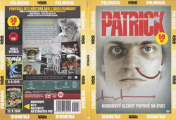 Patrick DVD