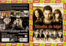 Táhněte do háje! DVD