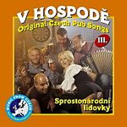 V hospodě III CD