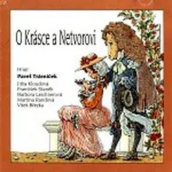 Pohádky I. O Krásce a Netvorovi CD