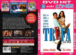 Trefa DVD