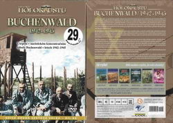 Buchenwald 1942 - 1945 DVD