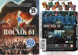 Ročník 61 DVD