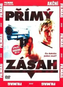 Přímý zásah - DVD