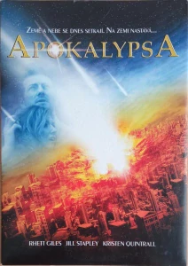 Apokalypsa - DVD
