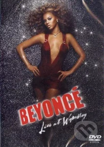 Beyoncé Live at Wembley DVD