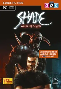 PC hra - Shade Hněv andělů