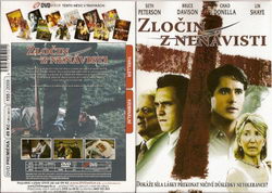 Zločin z nenávisti DVD