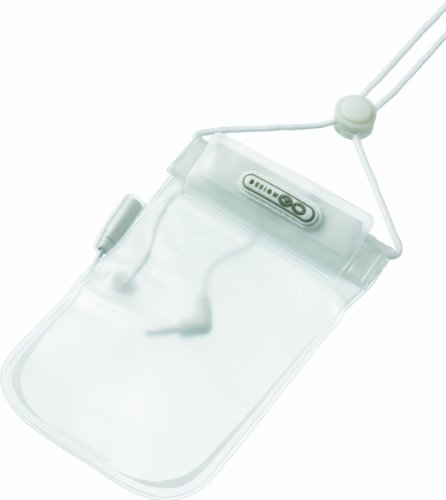 Voděodolná kapsa MP3 Pouch