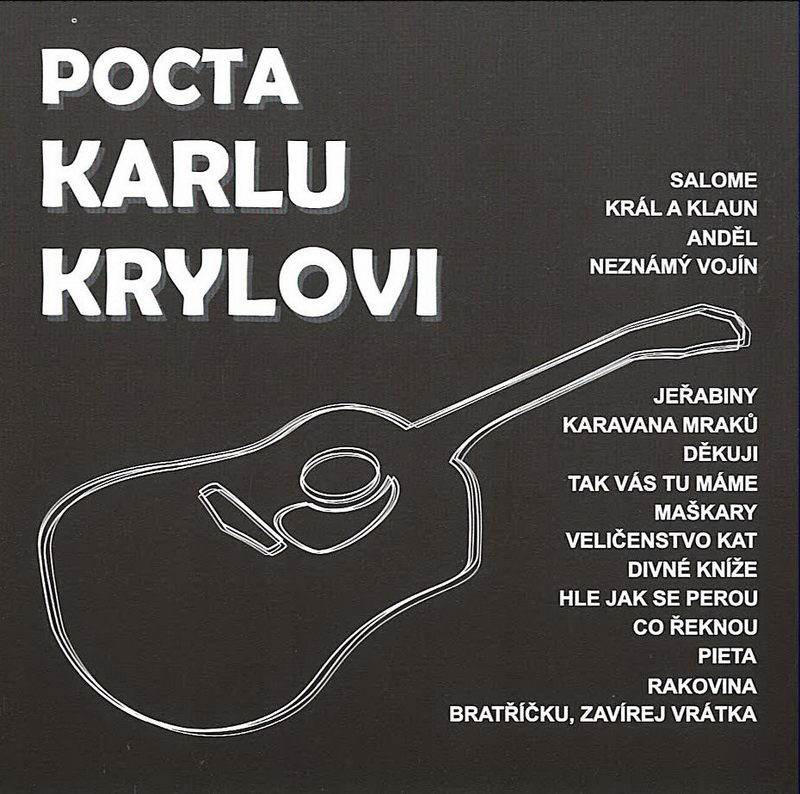 Jen počkej! 2. díl CD