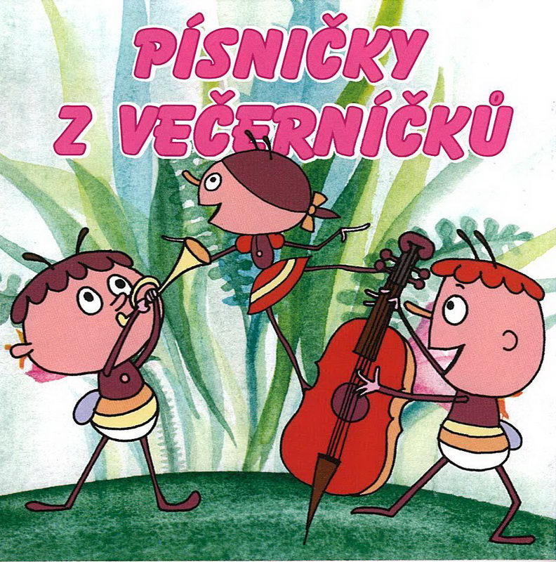 Jen počkej! 3. díl CD