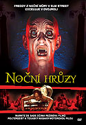 Noční hrůzy DVD