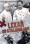 Lékař od Stalingradu DVD