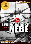 Leningradské nebe, 1.díl DVD