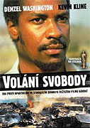 Volání svobody DVD