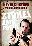 Střílej, abys přežil DVD