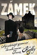 Zámek DVD