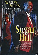 Sugar Hill DVD