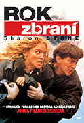 Rok zbraní DVD