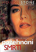 Požehnání smrti DVD