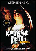 Kukuřičné děti, přízrak města DVD
