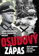 Osudový zápas DVD
