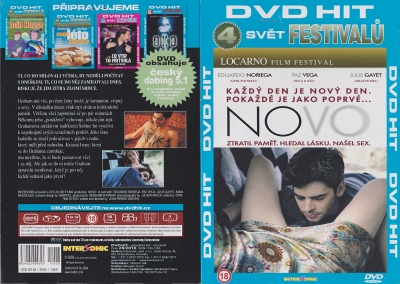 Novo DVD