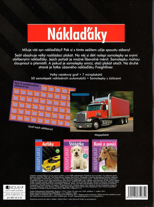 Náklaďáky