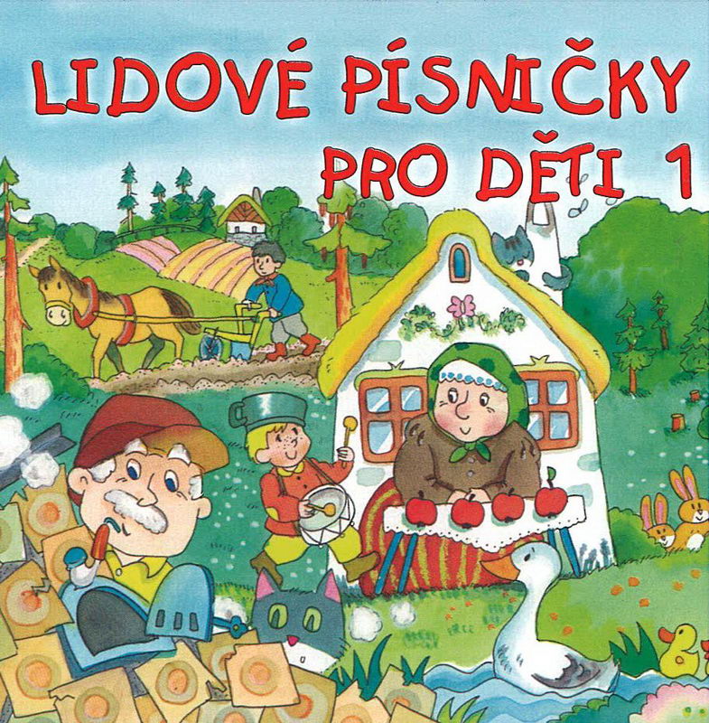 Edudant a Francimor CD, audiokniha