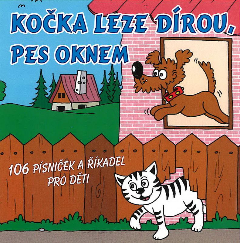 Bob a Bobek králíci z klobouku - CD