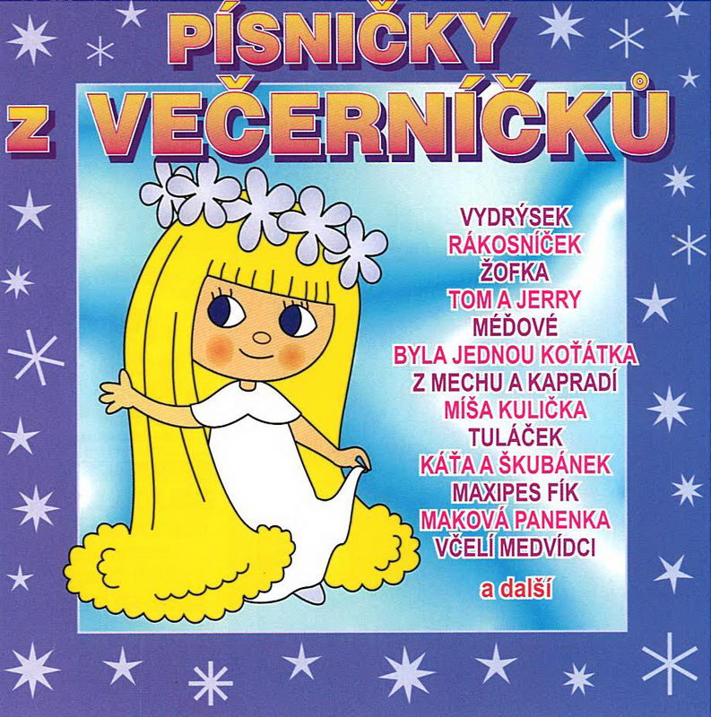 Jak Hurvínek vyvdal Marii Terezii - CD