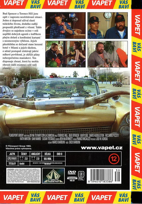 Jdi na to DVD
