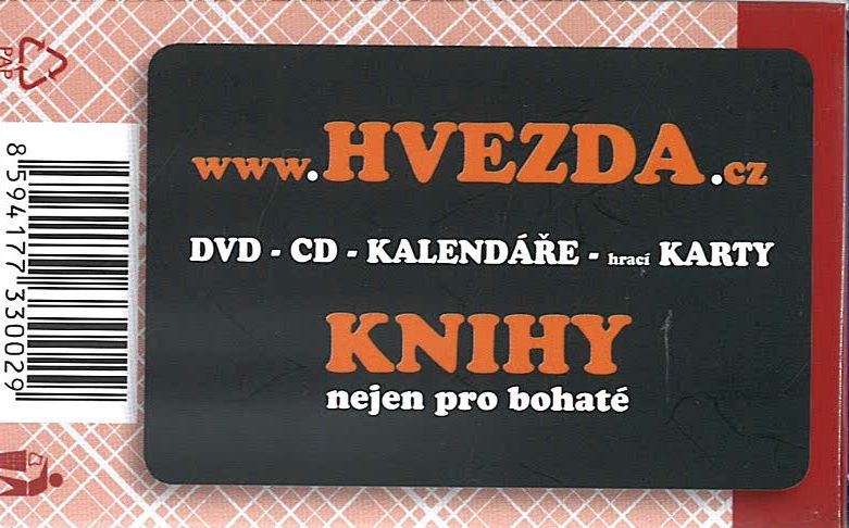 Hrací karty dvouhlavé