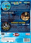 Formeláci se vrací, V prachu Hvězd, Jaderná havárie, 3x DVD