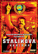 Stalinova kariéra DVD