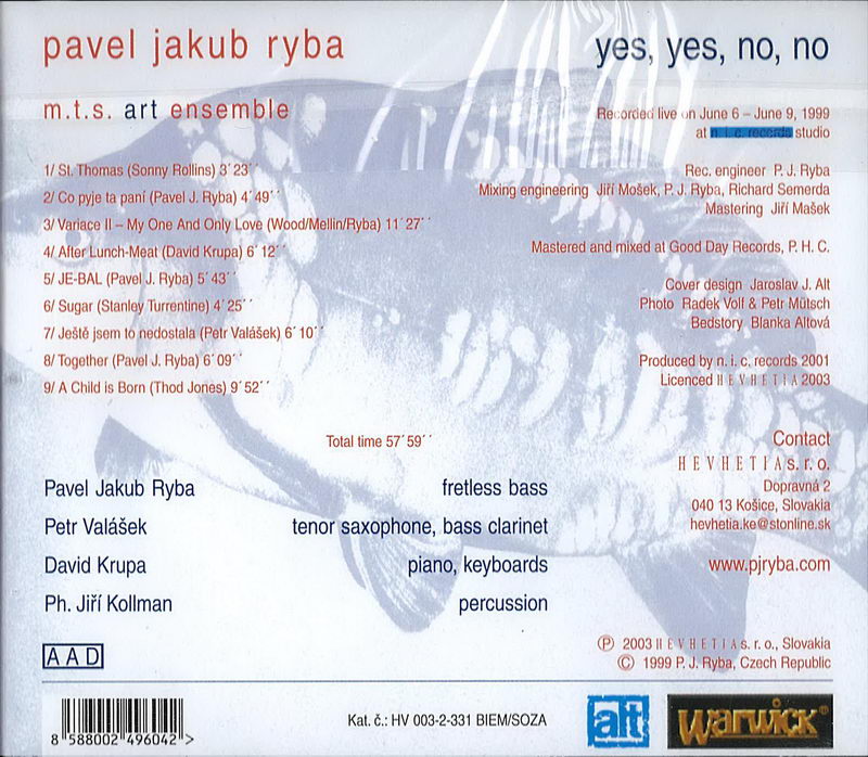 Pavel Jakub Ryba