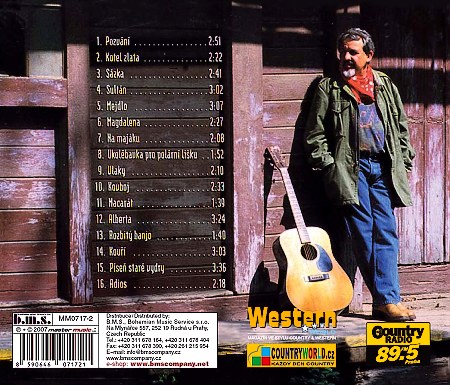 Vašek Maršálek - Pozvání