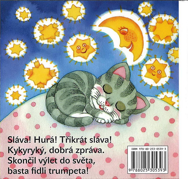 Basta fidli trumpeta - Jiří Žáček, Dagmar Ježková