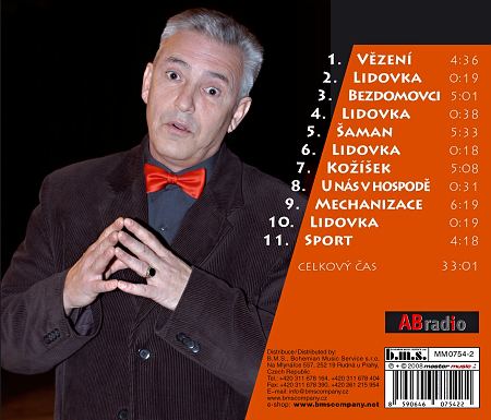 Pitkin je...je...ještě jednou