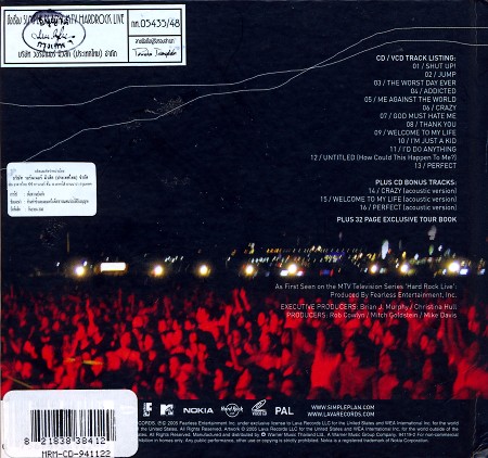Simple Plan