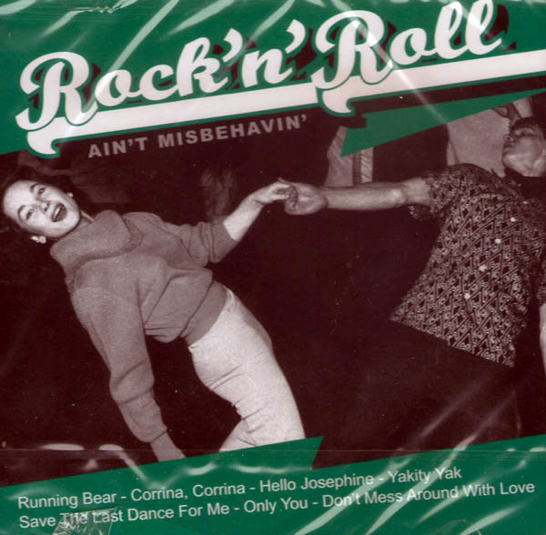 Rock n Roll - CD