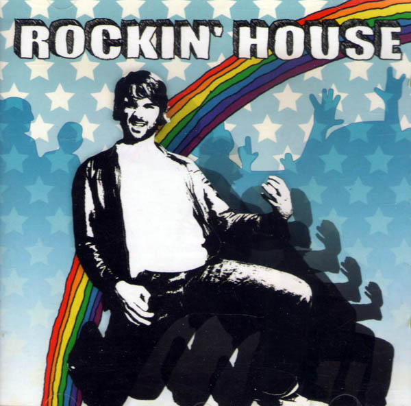 Rockin House - CD
