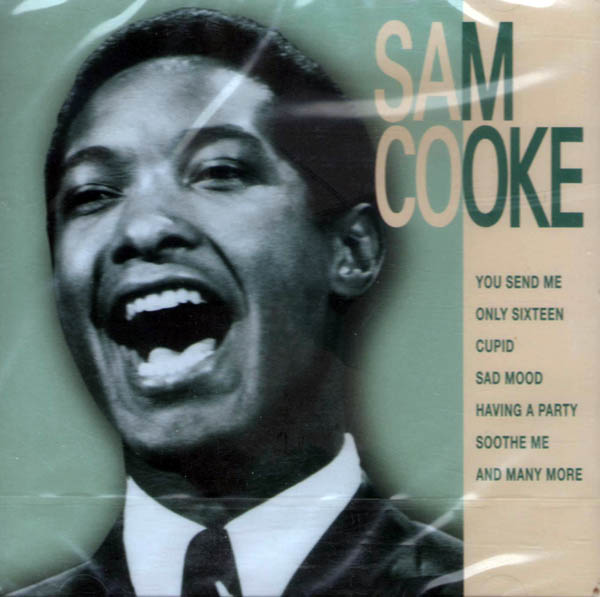 Sam Cooke - CD