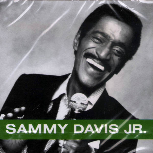 Sammy Davis Jr. - CD