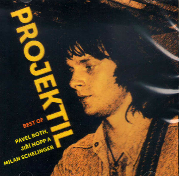 Projektil Best Of - CD