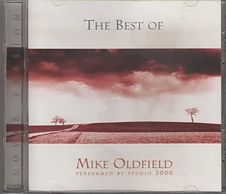 The Best of Mike Oldfield - CD